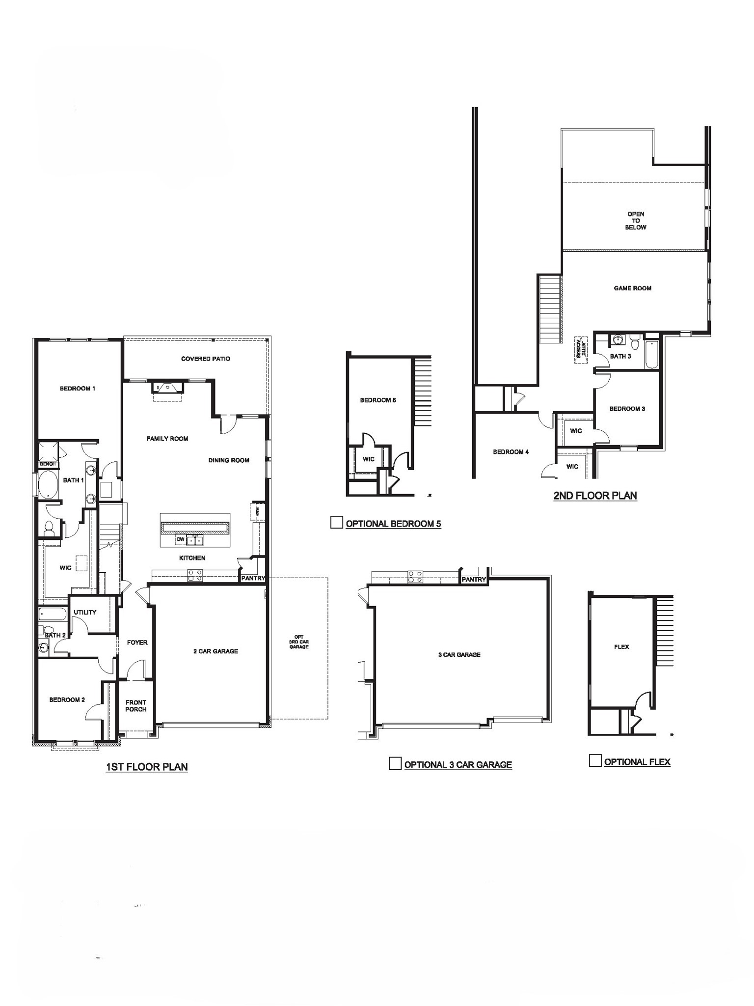 9224 Gossamer Street Mckinney TX 75071