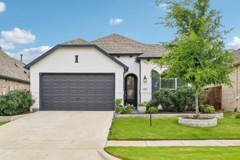 1913 Jumper Fields Drive Aubrey TX 76227