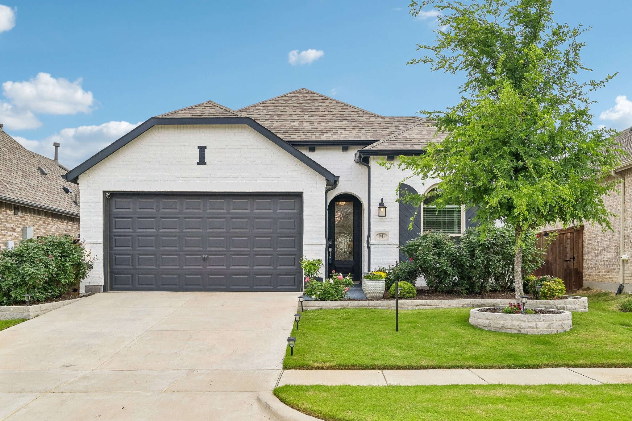 1913 Jumper Fields Drive Aubrey TX 76227