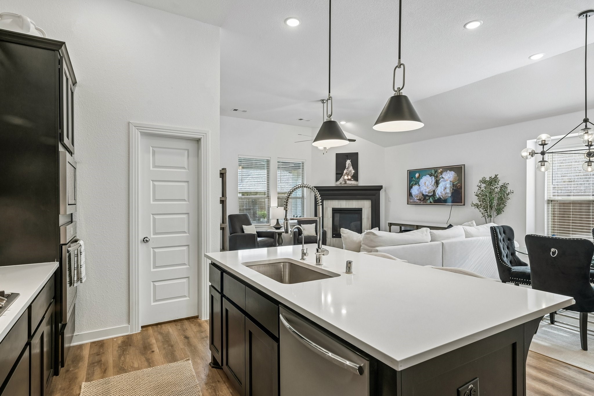 1913 Jumper Fields Drive Aubrey TX 76227