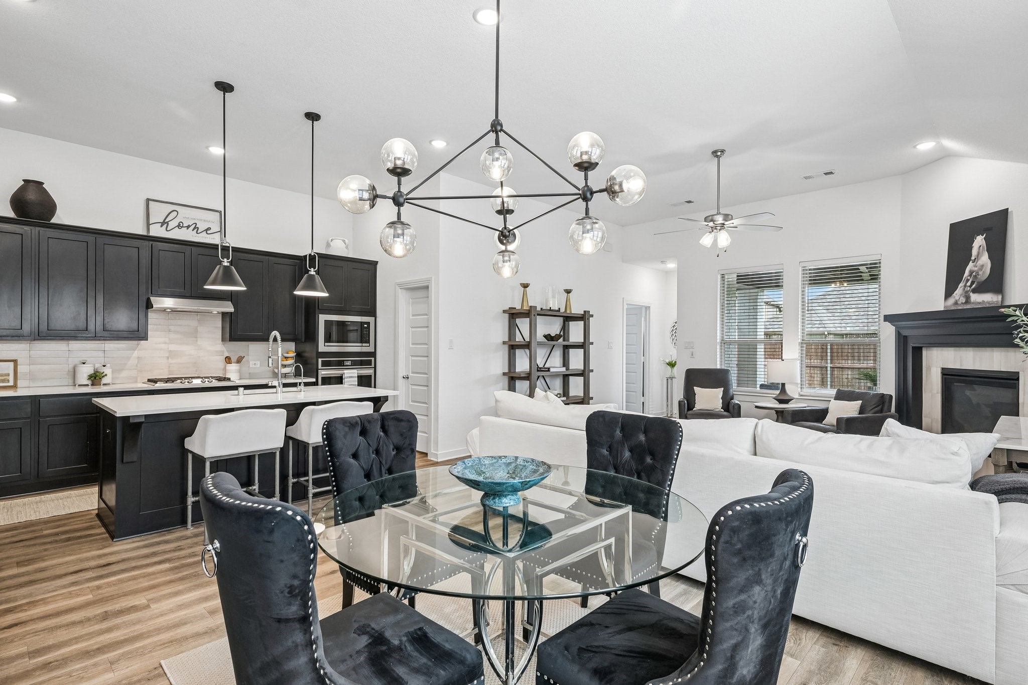 1913 Jumper Fields Drive Aubrey TX 76227