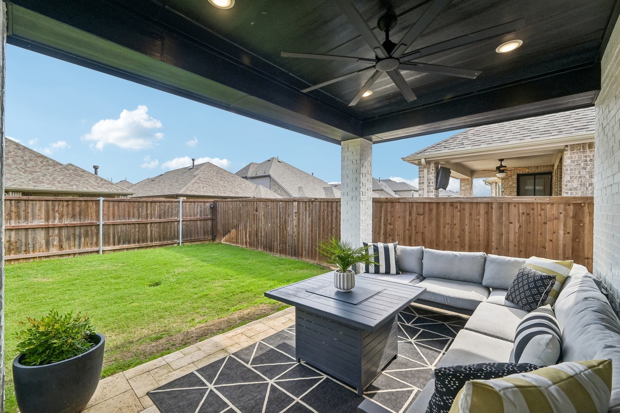 1913 Jumper Fields Drive Aubrey TX 76227