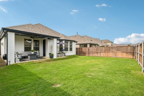 1913 Jumper Fields Drive Aubrey TX 76227