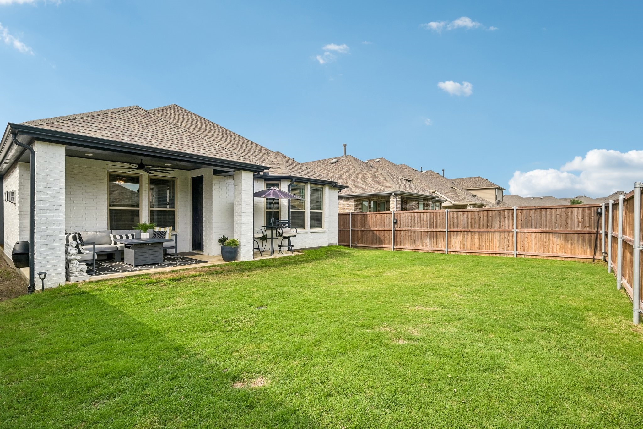 1913 Jumper Fields Drive Aubrey TX 76227