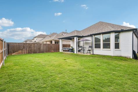 1913 Jumper Fields Drive Aubrey TX 76227