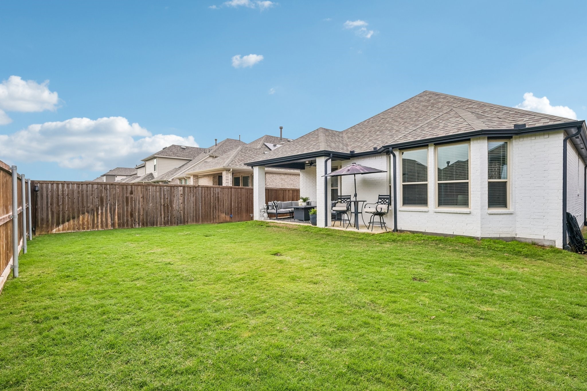 1913 Jumper Fields Drive Aubrey TX 76227