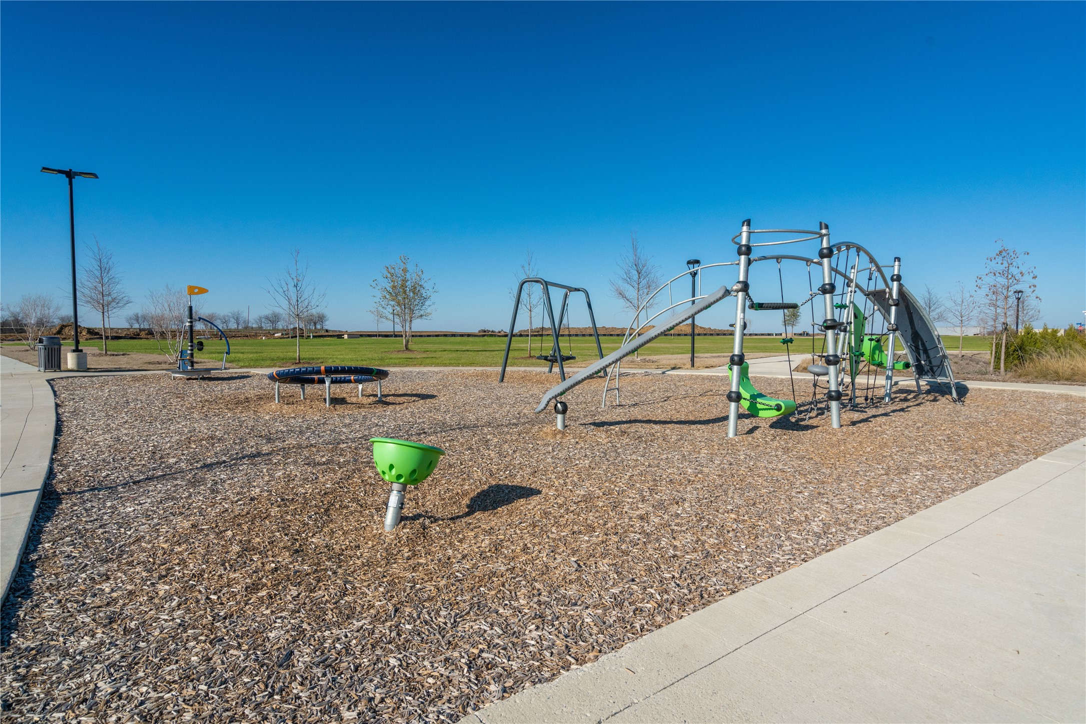 1913 Jumper Fields Drive Aubrey TX 76227