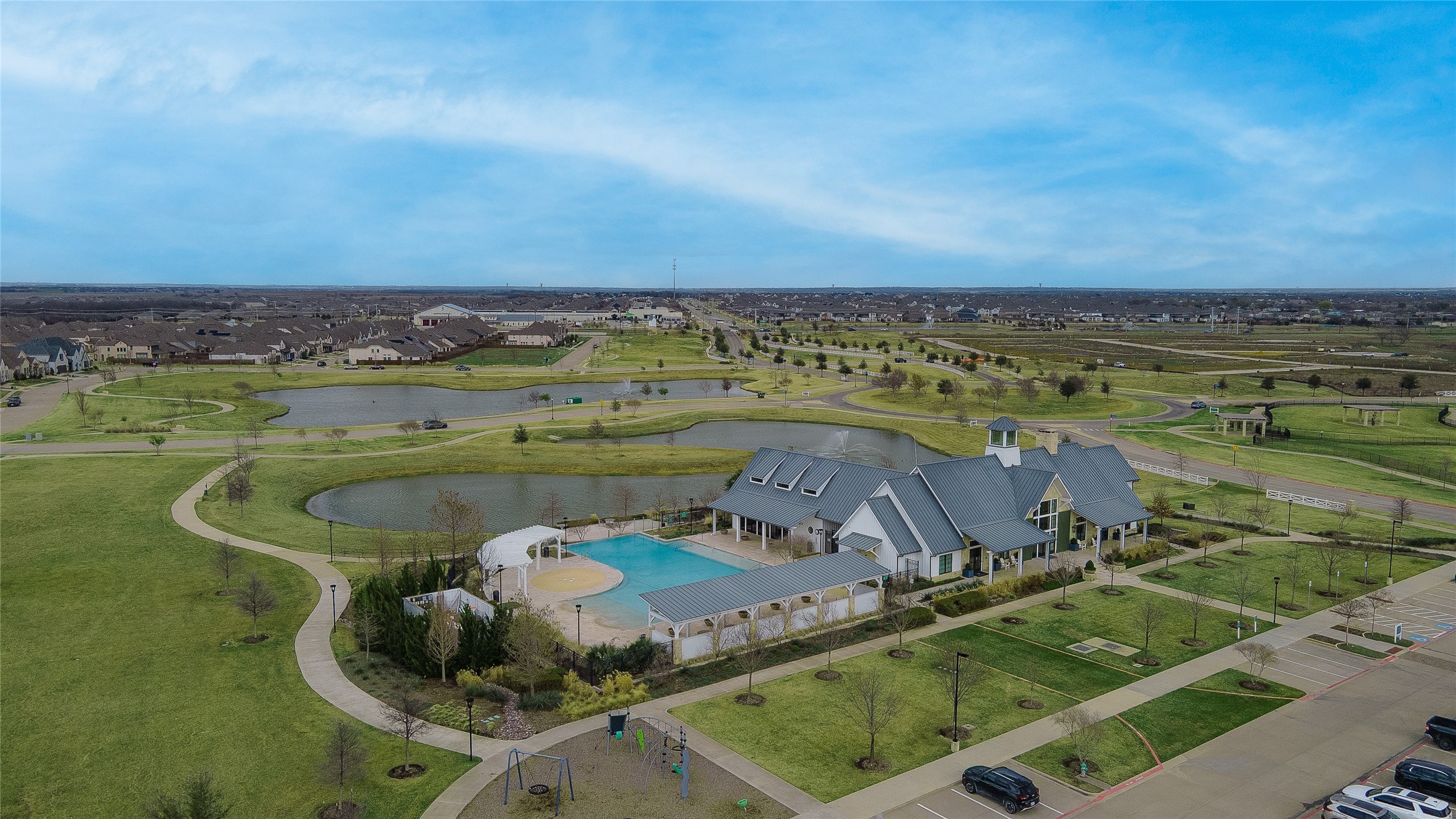 1913 Jumper Fields Drive Aubrey TX 76227