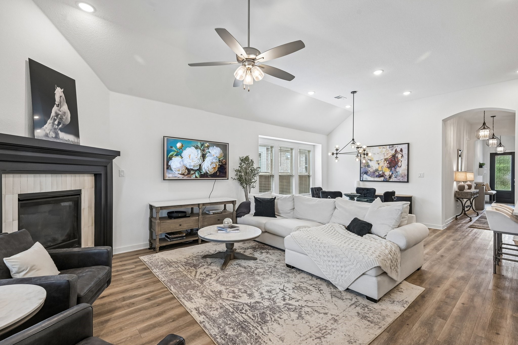 1913 Jumper Fields Drive Aubrey TX 76227