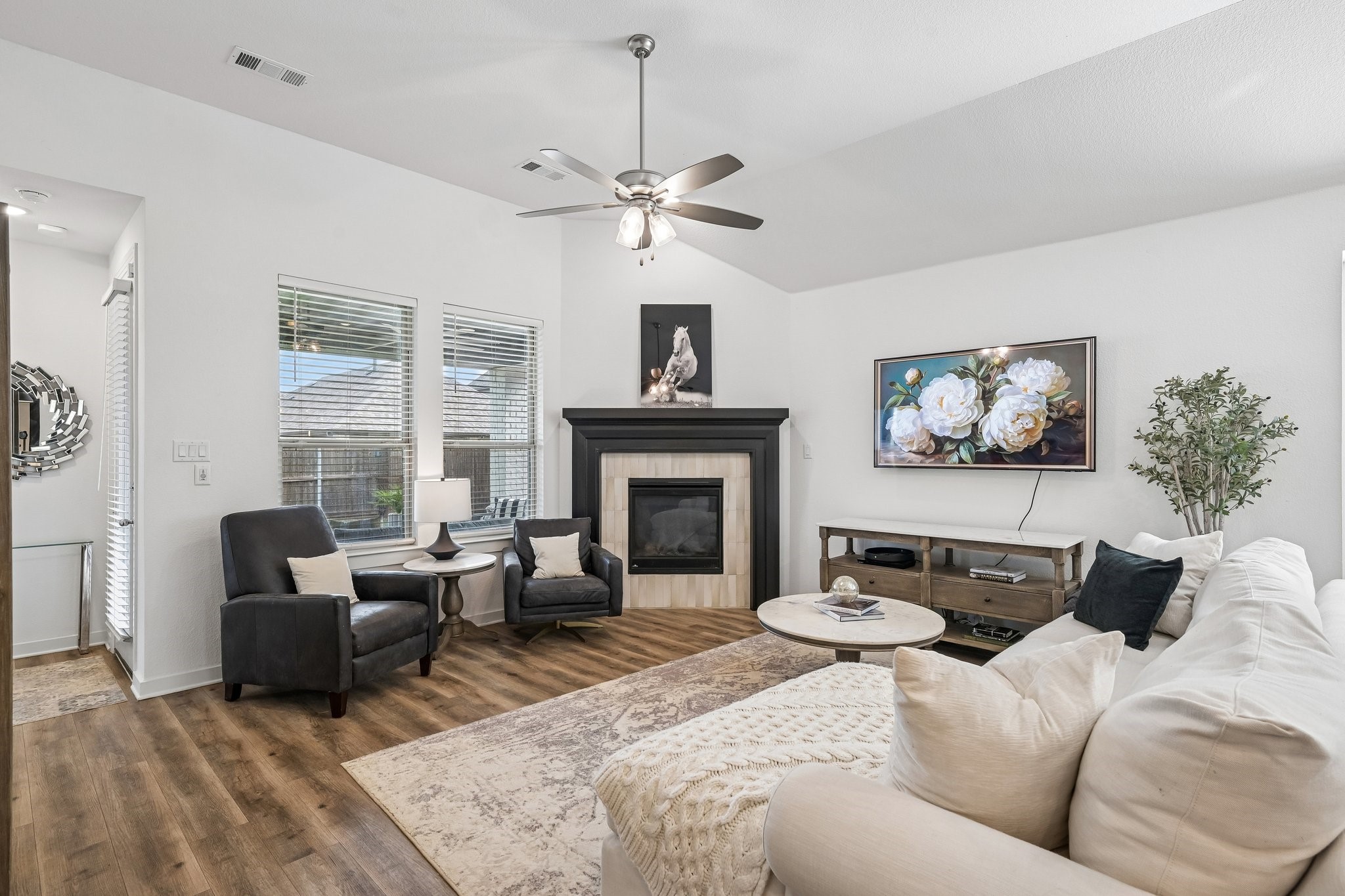 1913 Jumper Fields Drive Aubrey TX 76227