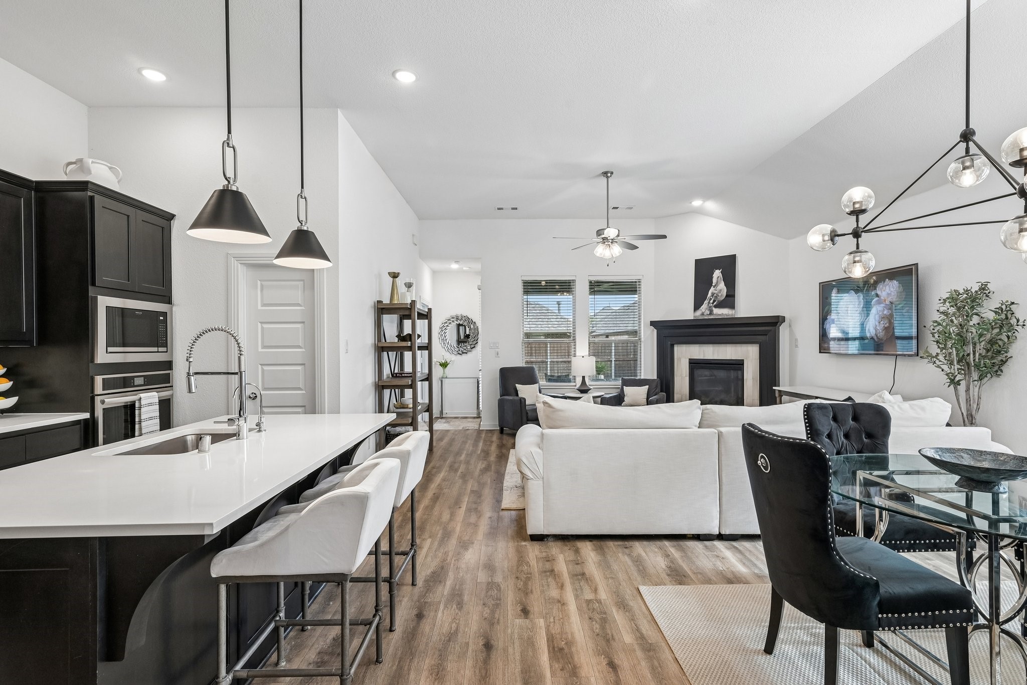 1913 Jumper Fields Drive Aubrey TX 76227