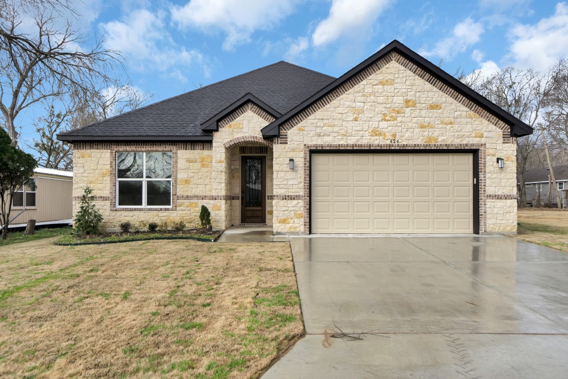 424 Nicole Drive Rockwall TX 75032