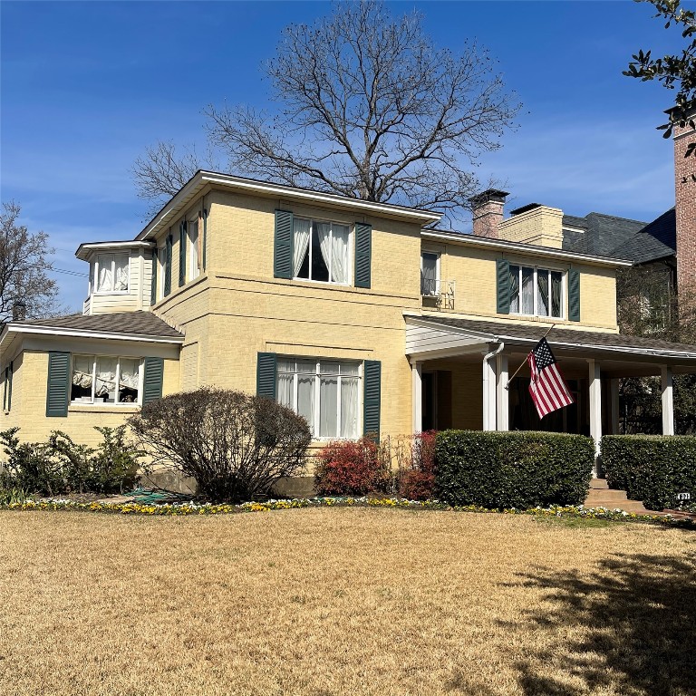 4332 Beverly Drive Highland Park TX 75205