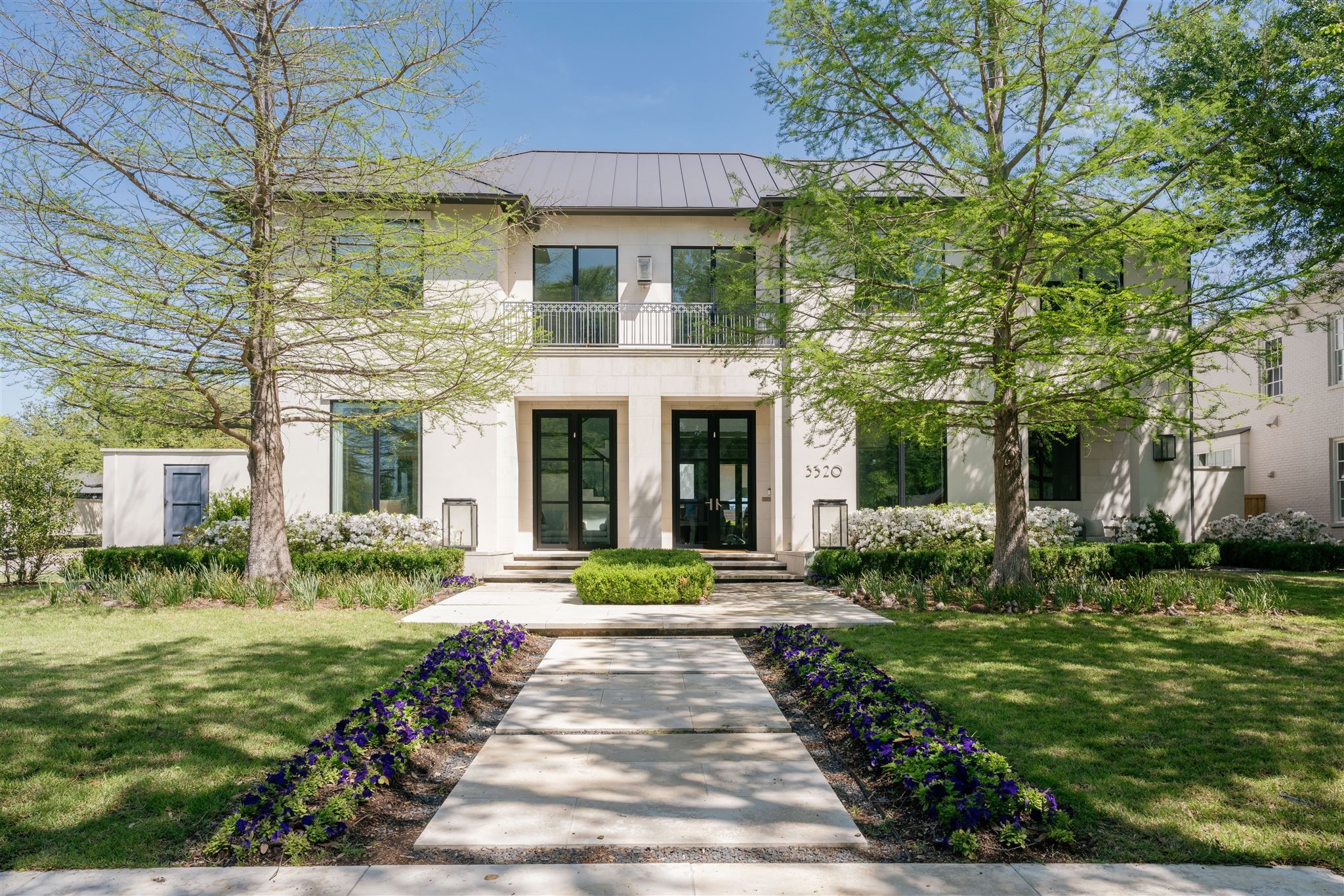 3320 Colgate Avenue University Park TX 75225