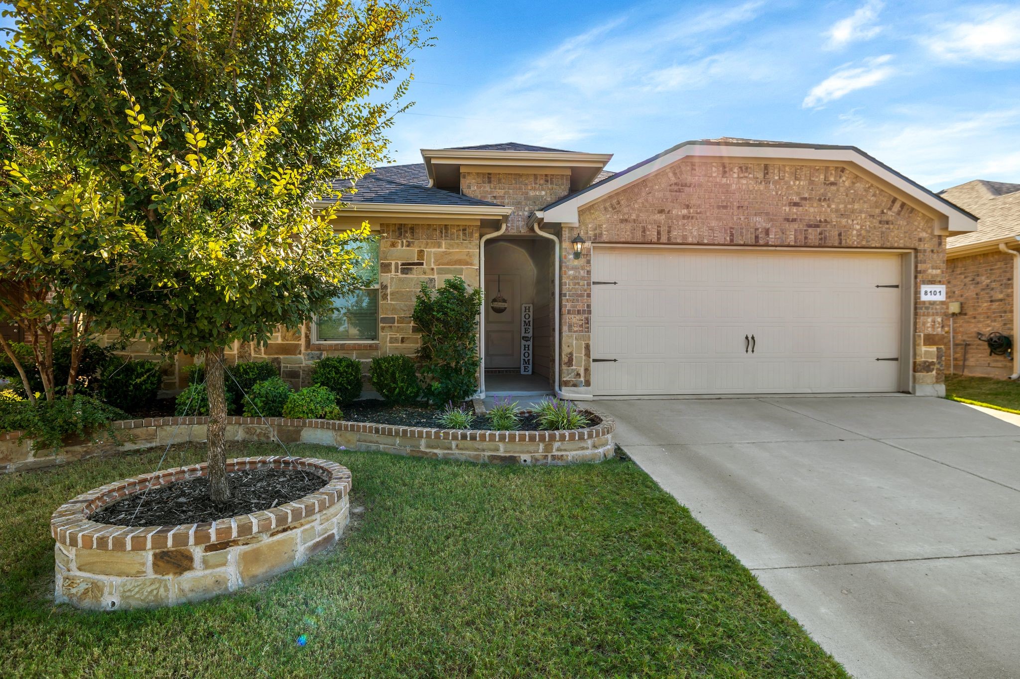8101 Muddy Creek Drive Fort Worth TX 76131