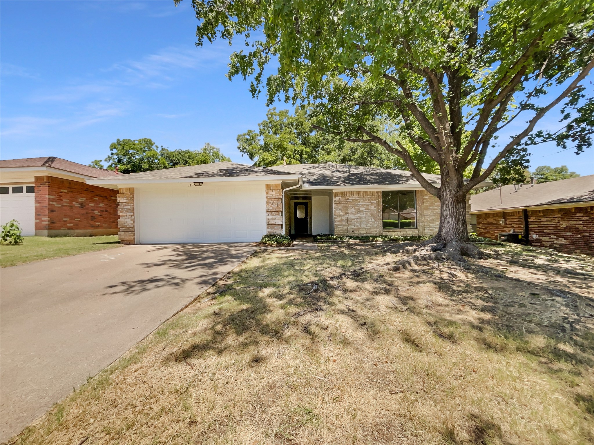 1425 Brenda Drive Irving TX 75060