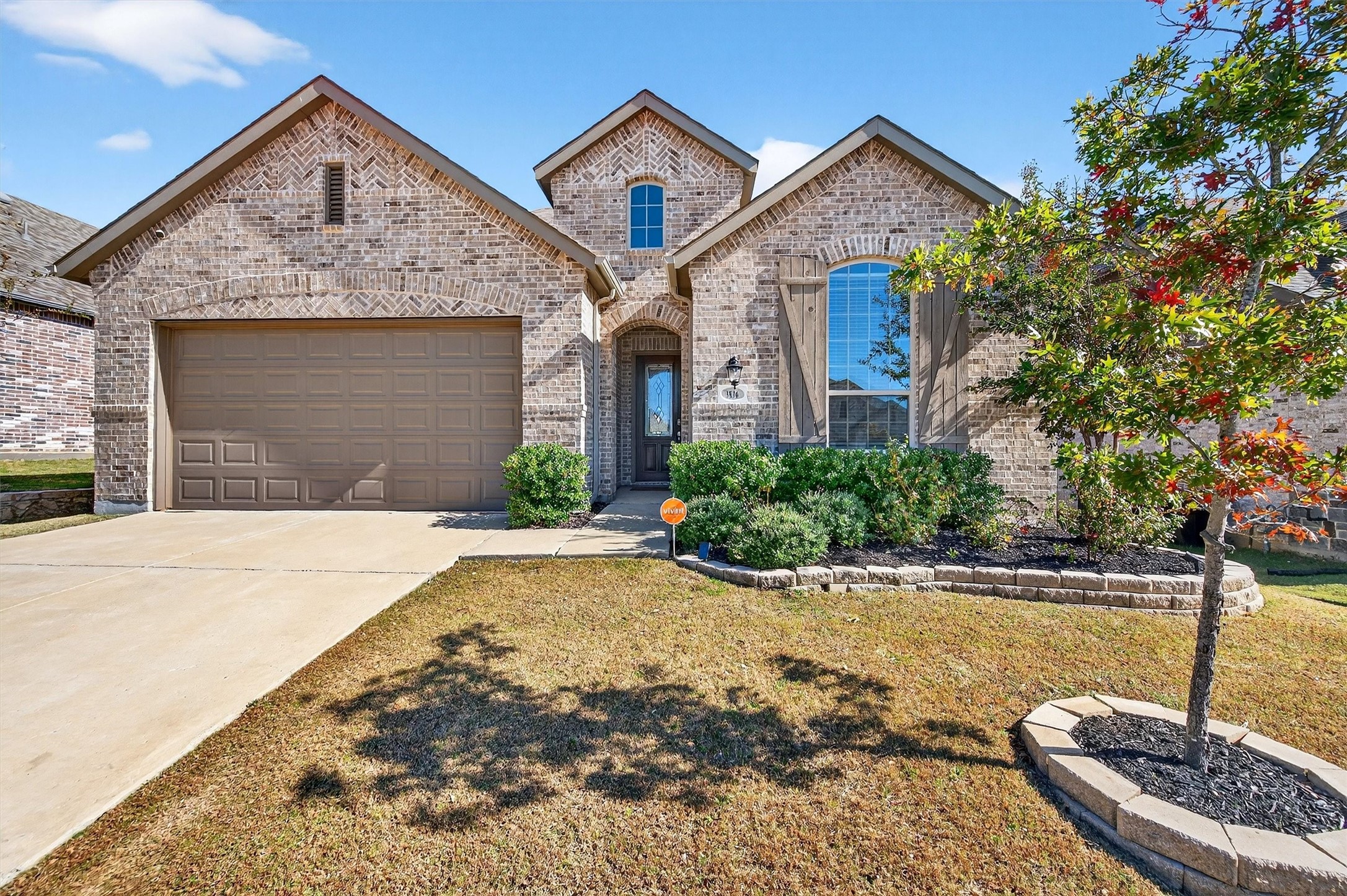 3836 Iron Ore Drive Denison TX 75020