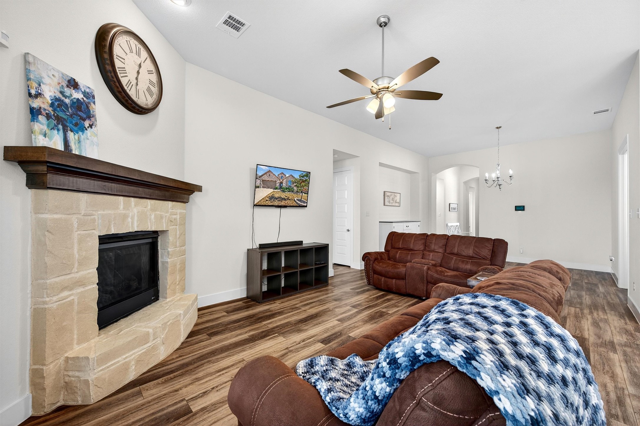 3836 Iron Ore Drive Denison TX 75020