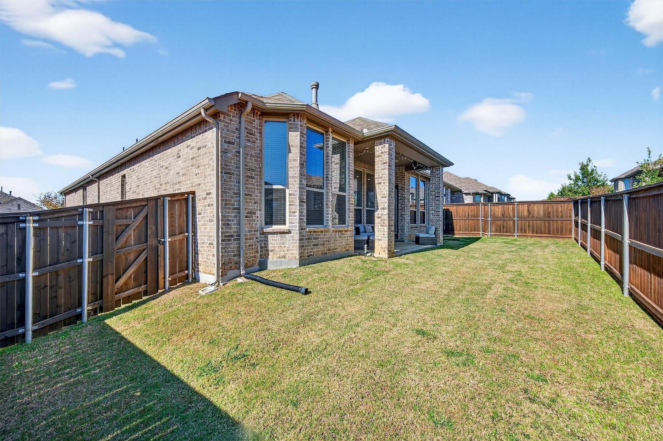 3836 Iron Ore Drive Denison TX 75020