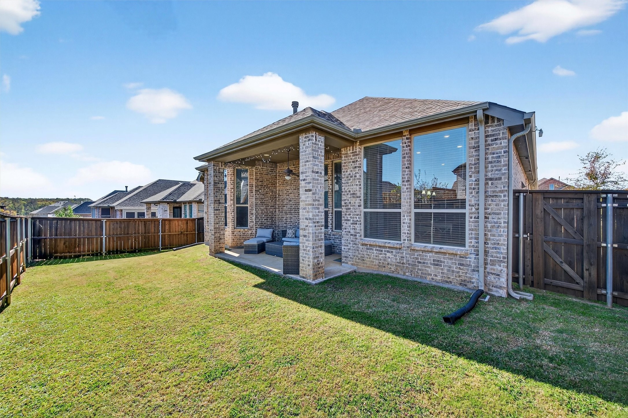 3836 Iron Ore Drive Denison TX 75020