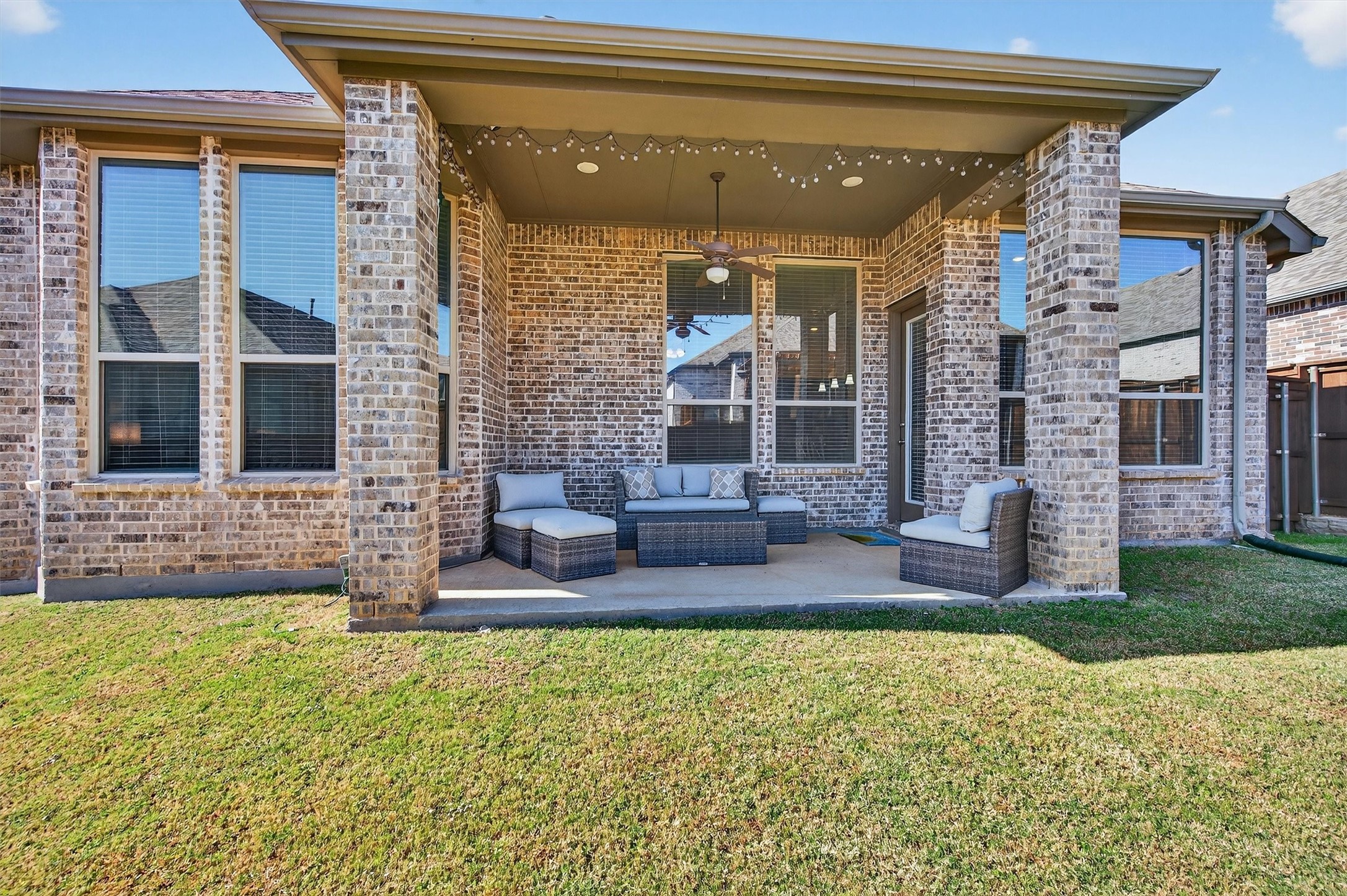 3836 Iron Ore Drive Denison TX 75020