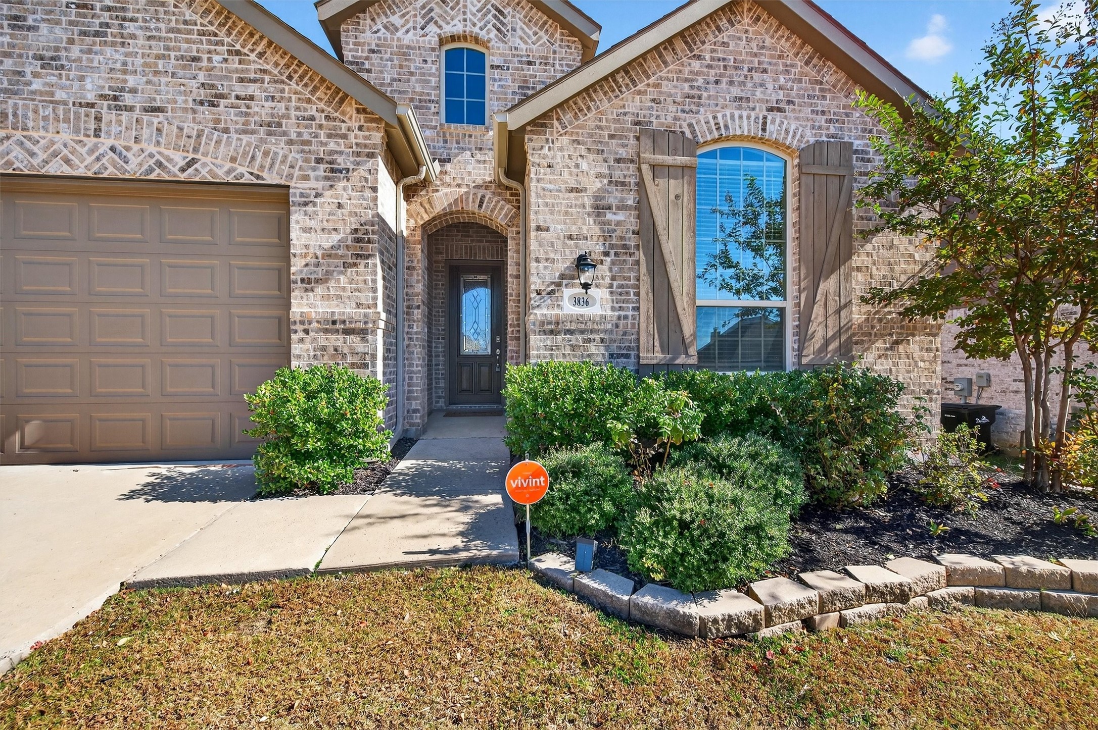 3836 Iron Ore Drive Denison TX 75020
