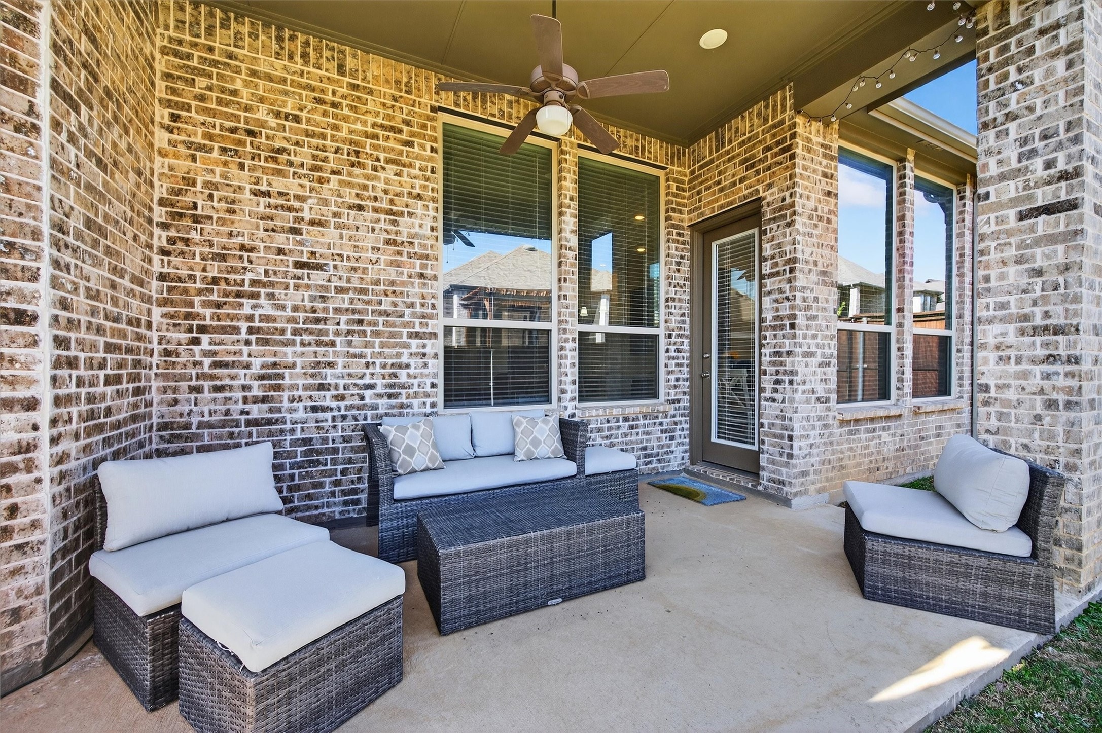 3836 Iron Ore Drive Denison TX 75020