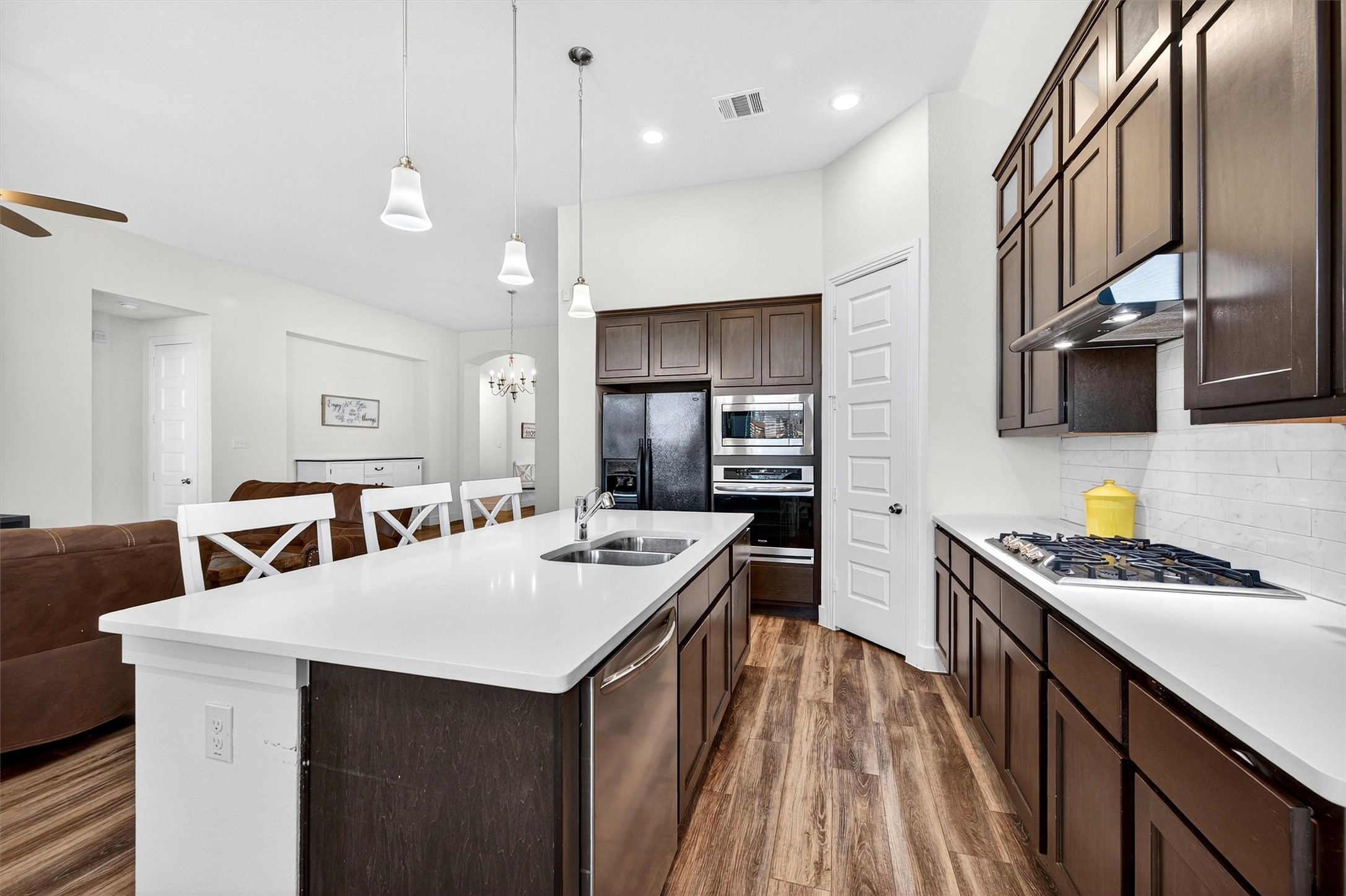 3836 Iron Ore Drive Denison TX 75020