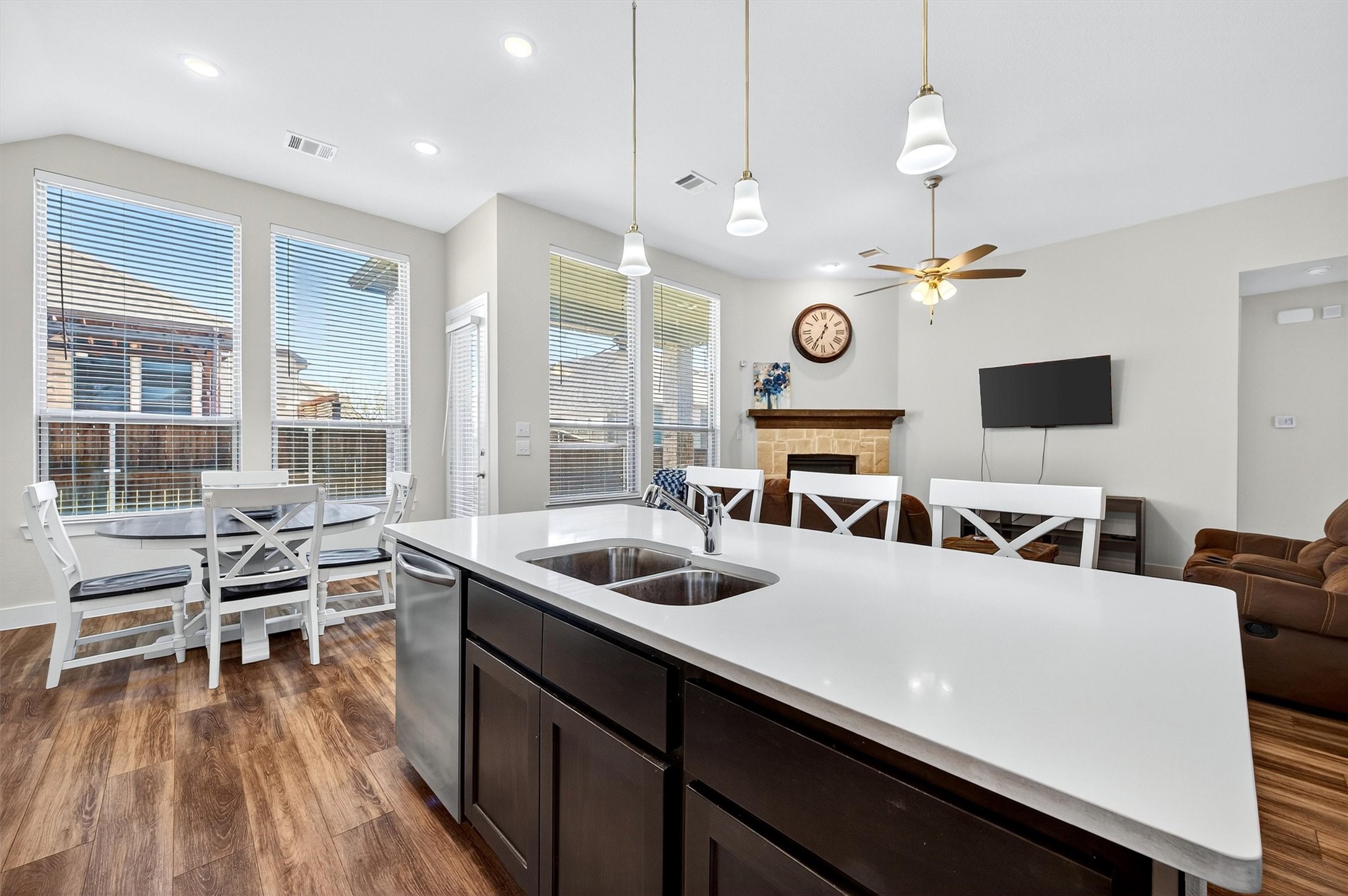 3836 Iron Ore Drive Denison TX 75020