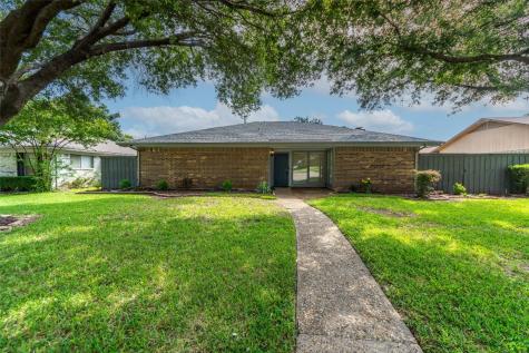 1400 Westminster Drive Richardson TX 75081