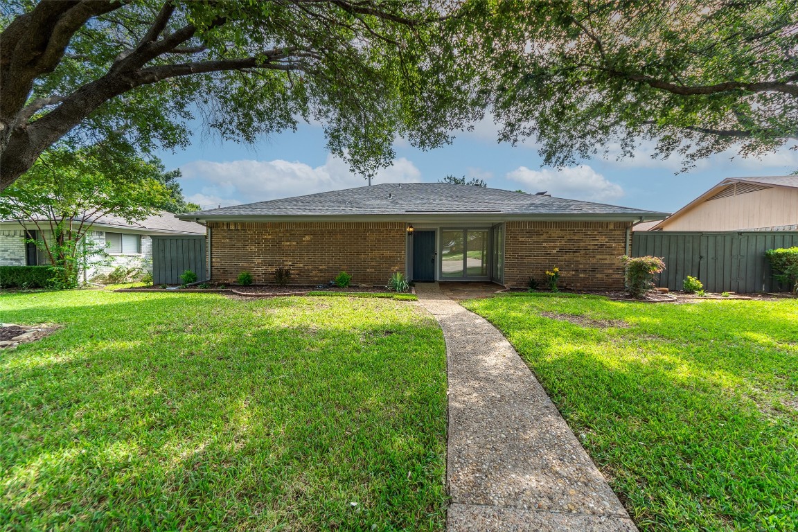 1400 Westminster Drive Richardson TX 75081