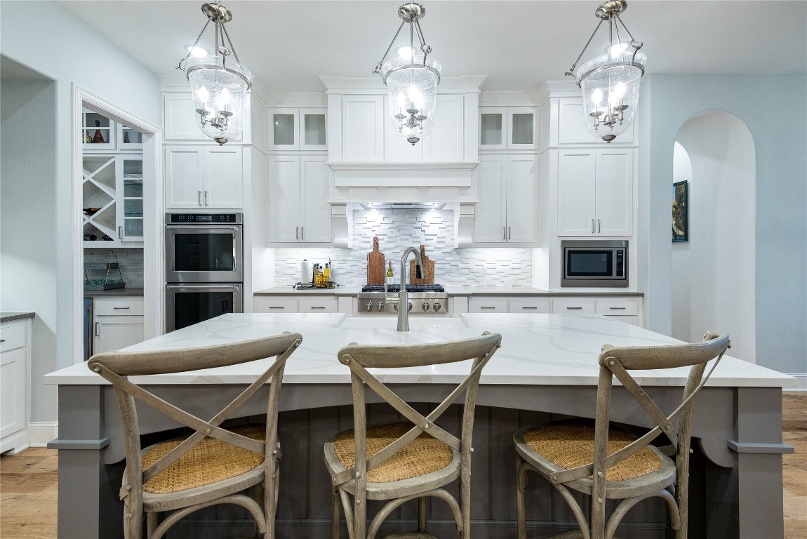 4410 Cotton Belt Lane Prosper TX 75078