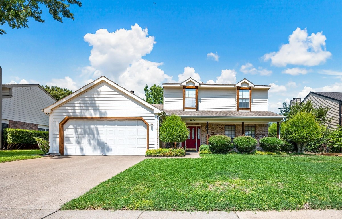 6004 Bay Hill Drive Arlington TX 76018