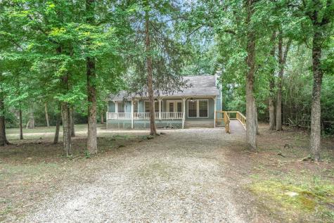 1796 Valleywood Trail Holly Lake Ranch TX 75765