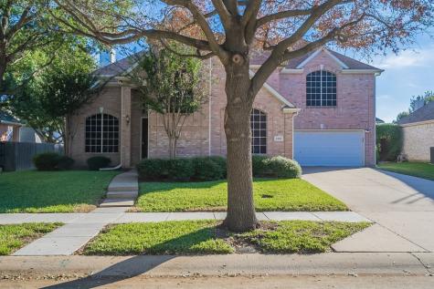5305 Stoney Trail Mckinney TX 75072