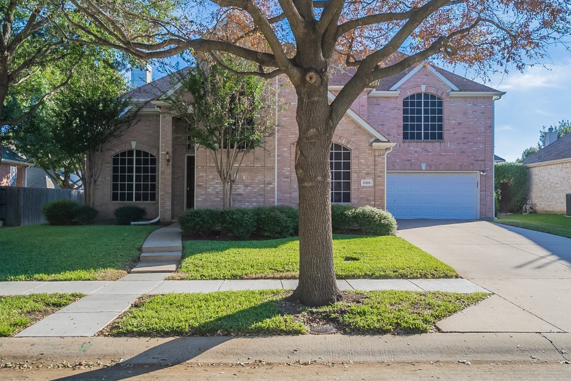 5305 Stoney Trail Mckinney TX 75072