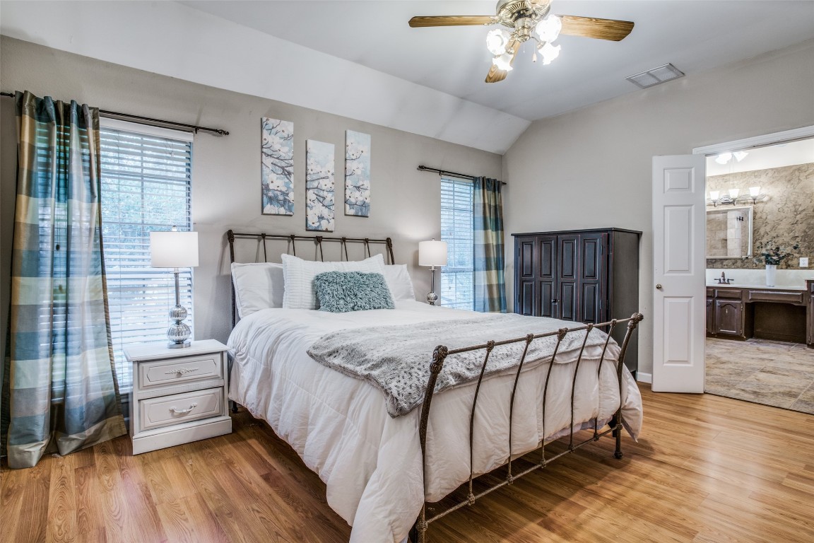 2401 Sunflower Lane Flower Mound TX 75028