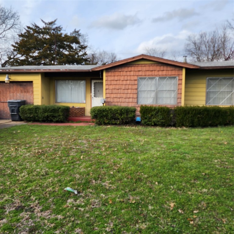 11607 Fernald Avenue Dallas TX 75218