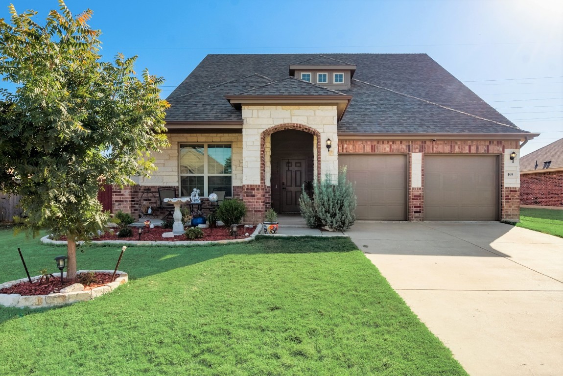 109 Cantle Waxahachie TX 75165
