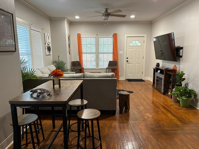 613 N Main Street Muenster TX 76252