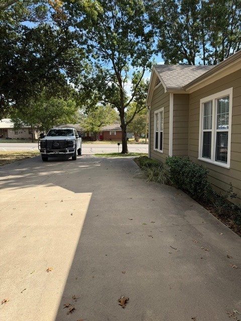 613 N Main Street Muenster TX 76252
