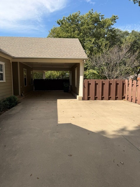 613 N Main Street Muenster TX 76252
