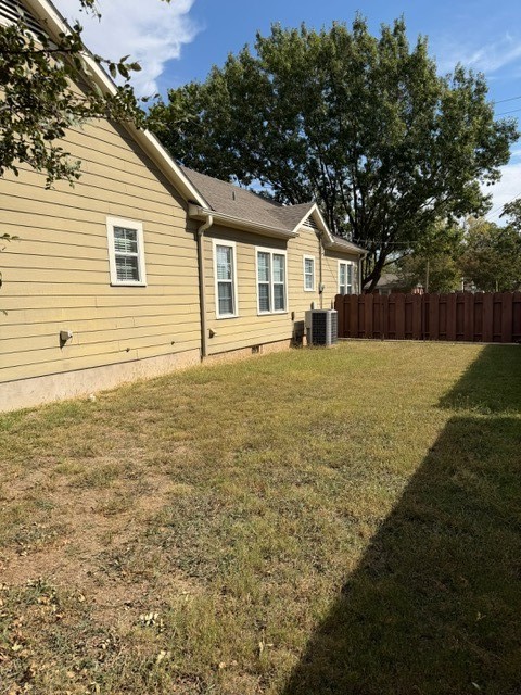613 N Main Street Muenster TX 76252