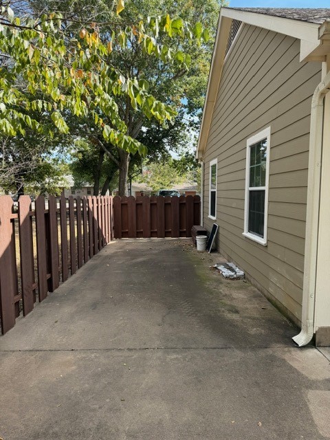 613 N Main Street Muenster TX 76252