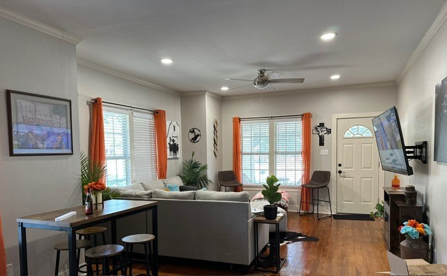 613 N Main Street Muenster TX 76252