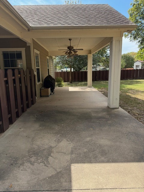 613 N Main Street Muenster TX 76252