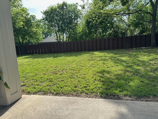 613 N Main Street Muenster TX 76252