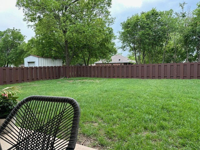613 N Main Street Muenster TX 76252