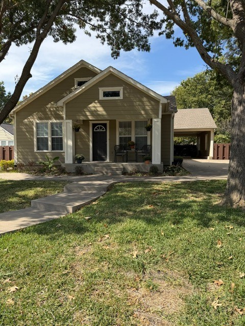 613 N Main Street Muenster TX 76252