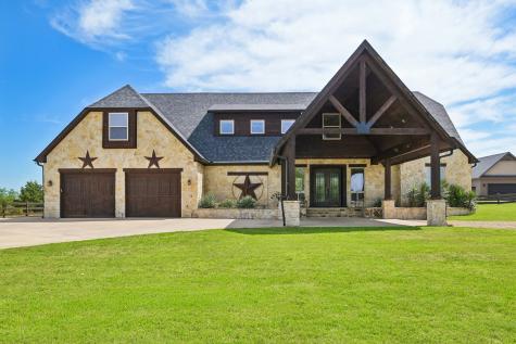 2085 Switzer Road Sanger TX 76266